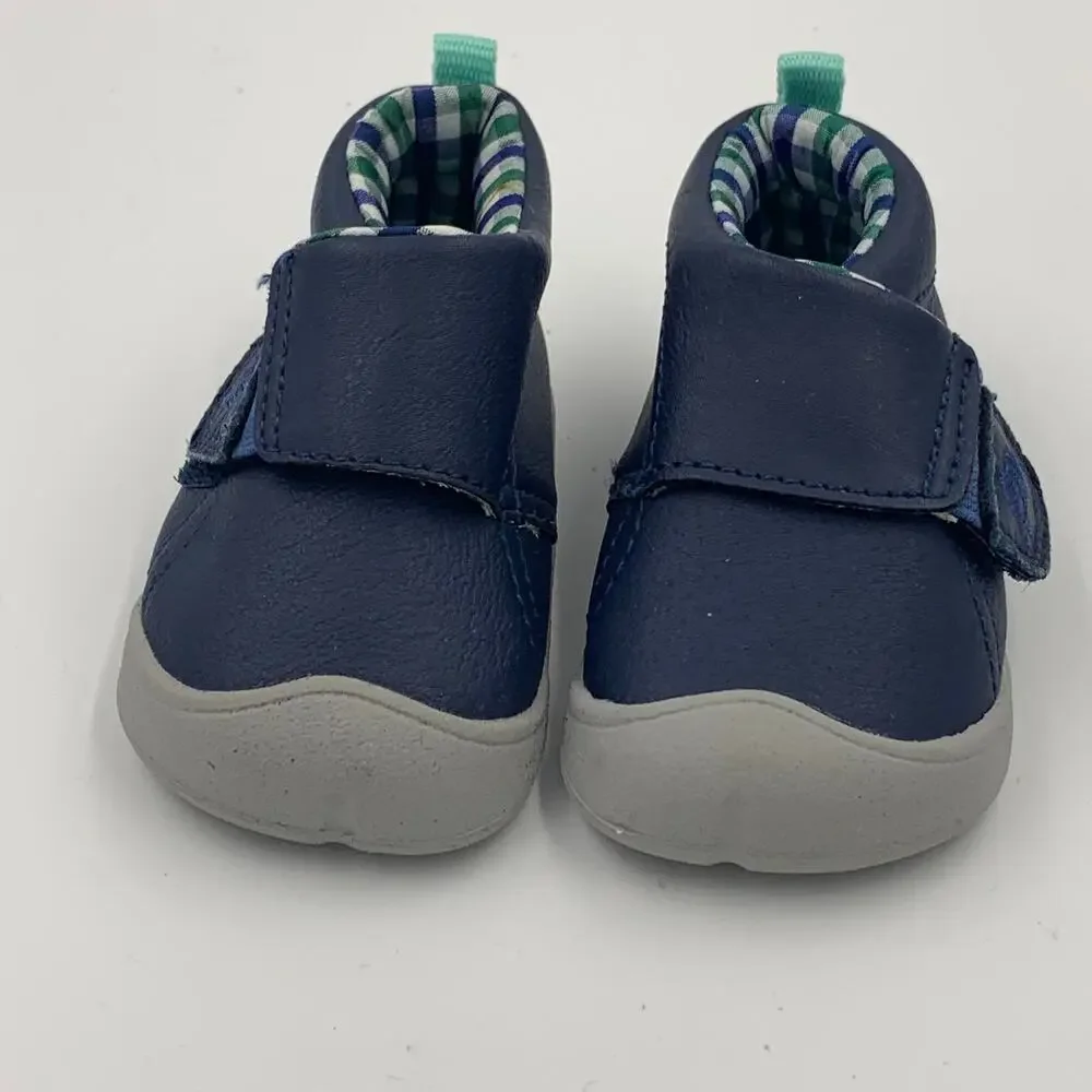 Carters carter’s blue
